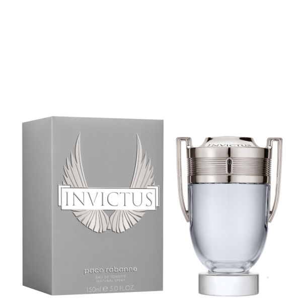 Paco rabanne invictus uk clearance