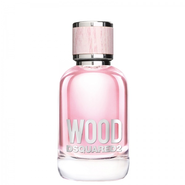 DSquared2 Wood Pour Femme Eau De Toilette 100ml