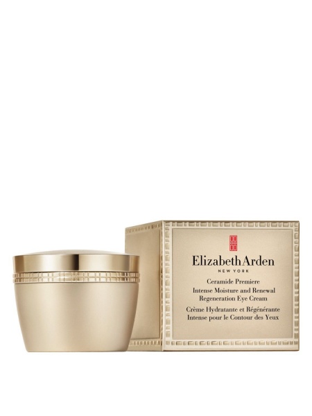 Elizabeth Arden Ceramide Premier Intense Moisture and Renewal Regeneration Eye Cream 15ml