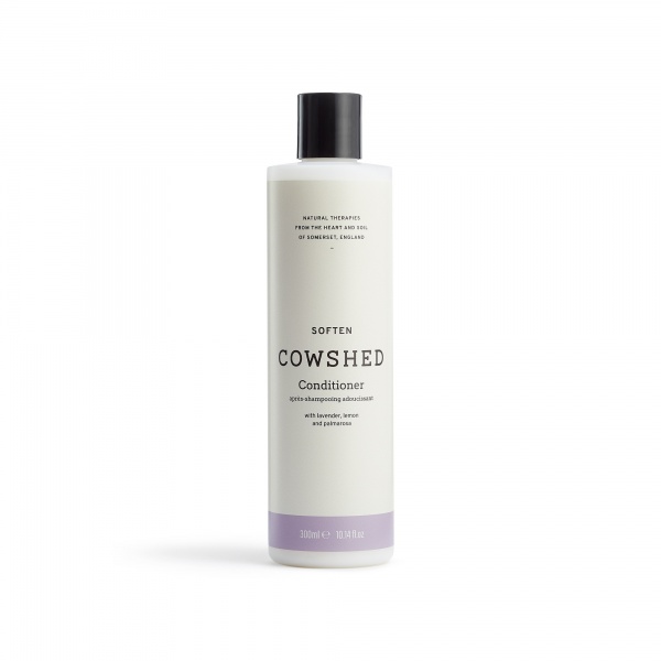 Cowshed 2In1 Shampoo & Conditioner (Bullocks 2in1 Shampoo & Conditioner) 300ml