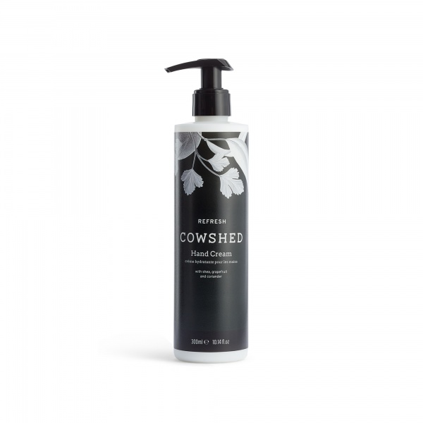 Cowshed REFRESH Hand Cream 300ml