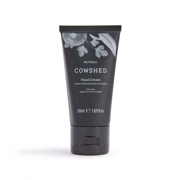 Cowshed REFRESH Hand Cream 50ml
