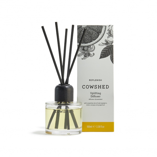 Cowshed REPLENISH Uplifting Diffuser 100ml