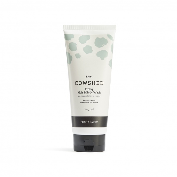 Cowshed Hair & Scalp Treatment 100ml thefragrancecounter.co.uk