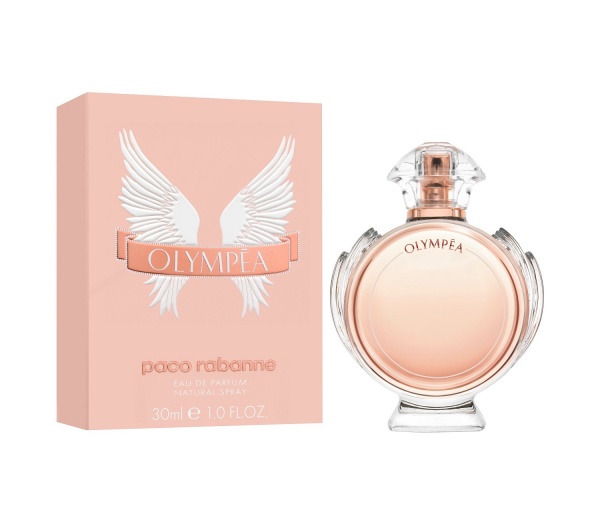 Paco Rabanne Olympea Eau De Parfum 30ml