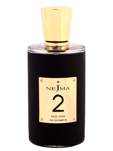 Nejma 2  Eau De Parfum 100ml