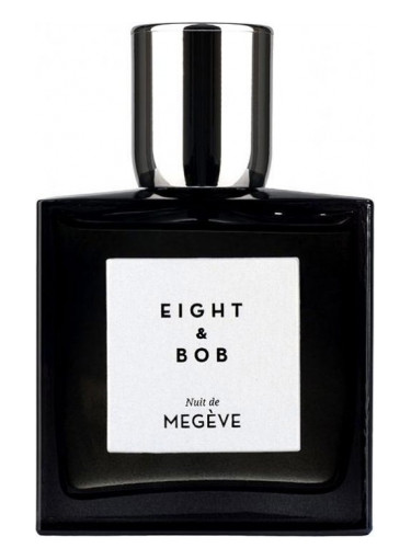 Eight & Bob Nuit De Megve Eau De Parfum 100ml