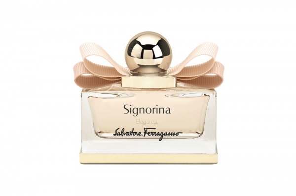 Salvatore Ferragamo Signorina Eleganza Eau De Parfum 50ml