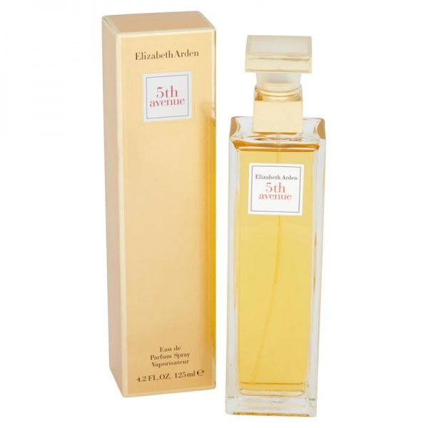 eau de parfum 5th avenue 125 ml
