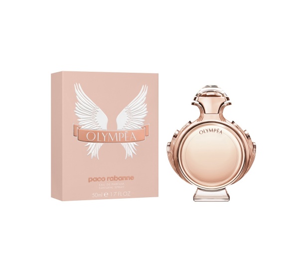 Paco Rabanne Olympea Eau De Parfum 50ml