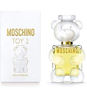 Moschino Toy 2 Eau De Parfum 30ml