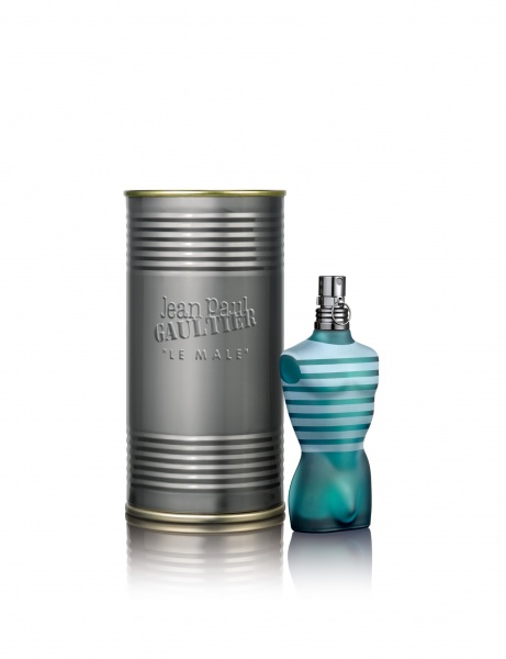 Jean Paul Gaultier Le Male Eau De Toilette 40ml