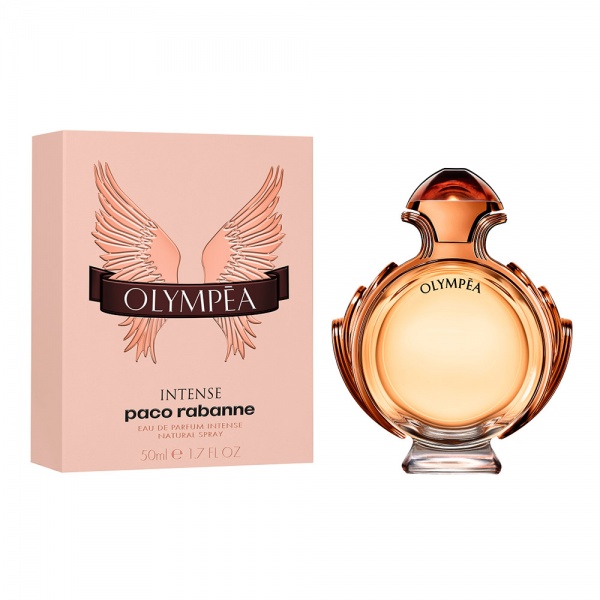 Paco Rabanne Olympea Intense Eau De Parfum 50ml