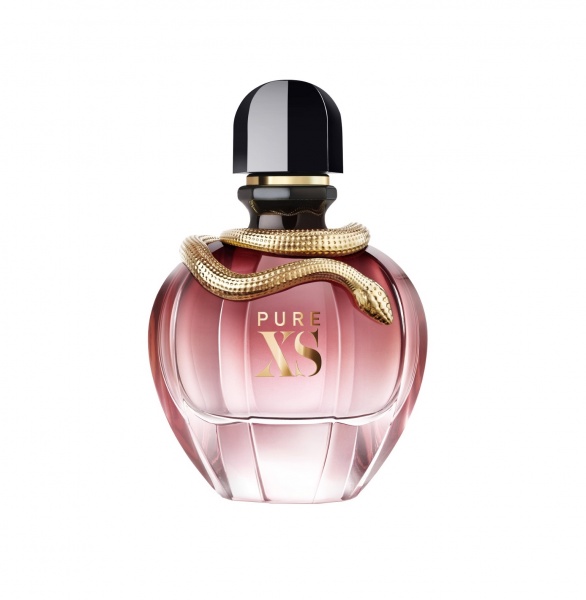 Rabanne Pure XS For Her Eau De Parfum 80ml