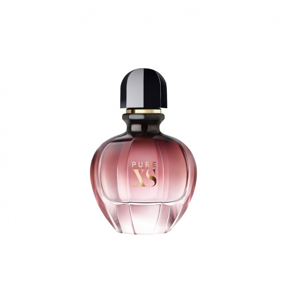 Paco Rabanne Pure XS For Her Eau De Parfum 80ml - thefragrancecounter.co.uk