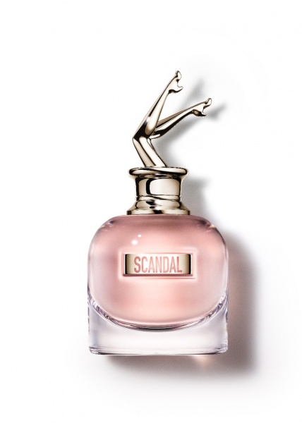 Jean Paul Gaultier Scandal Eau De Parfum 80ml