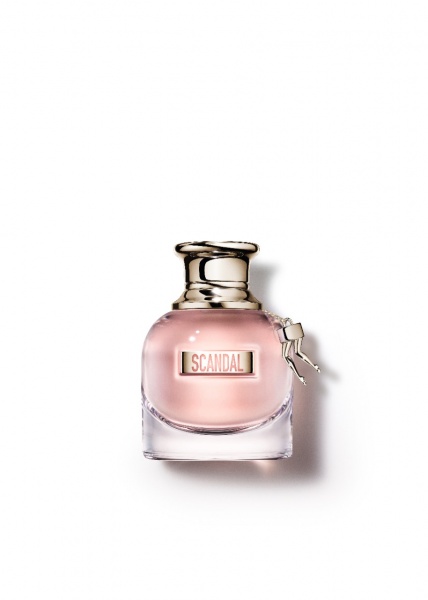Parfum scanda sales