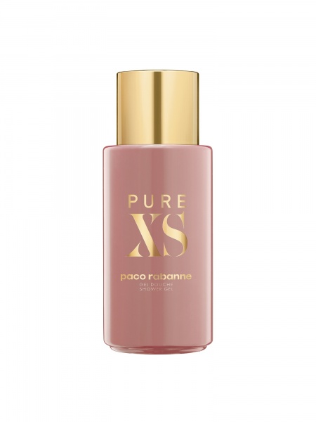 Paco Rabanne Pure XS For Her Shower Gel 150ml