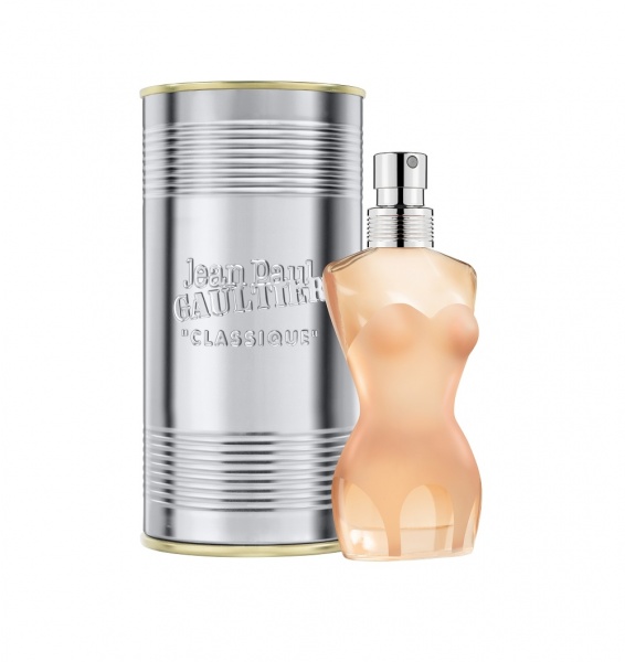 Jean Paul Gaultier Classique Eau De Toilette 30ml