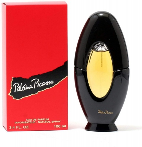 Paloma Picasso Eau De Parfum 100ml