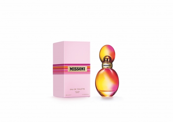 Missoni Eau De Toilette 30ml