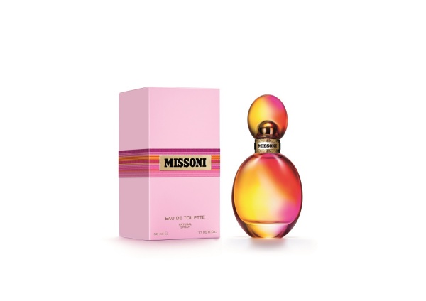 Missoni Eau De Toilette 50ml