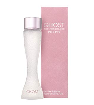 Ghost The Fragrance Purity Eau De Toilette Spray 30ml