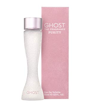 Ghost The Fragrance Purity Eau De Toilette Spray 30ml