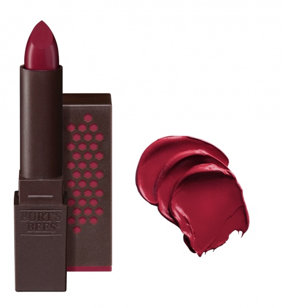 Burt's Bees Lipstick Ruby Ripple 3.4g