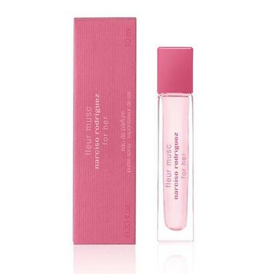 narciso rodriguez for her fleur musc florale edt