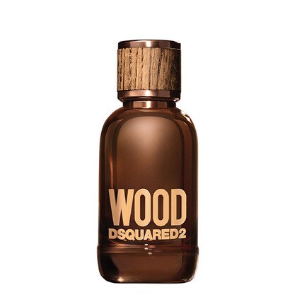 DSquared2 Wood Pour Homme Eau De Toilette 50ml