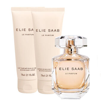 elie saab le parfum gift set 50ml
