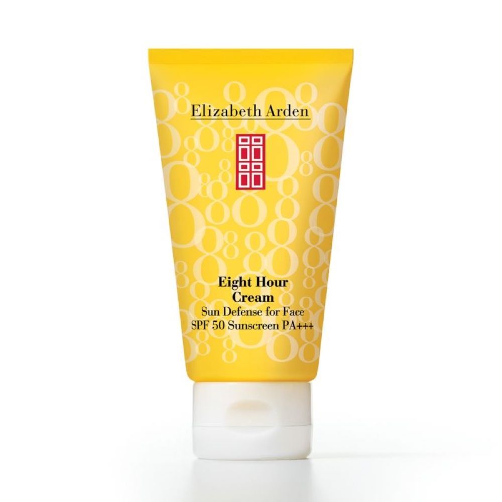 Elizabeth Arden Eight Hour Cream Sun Defense for Face SPF50 50ml