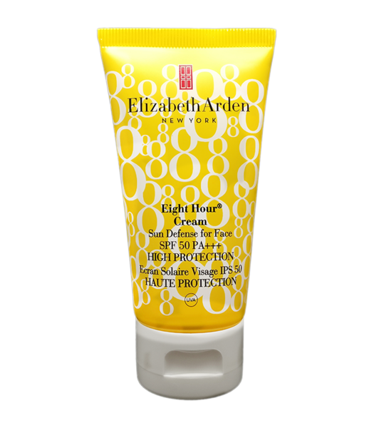 Elizabeth Arden Eight Hour Cream Sun Defense for Face SPF50 50ml