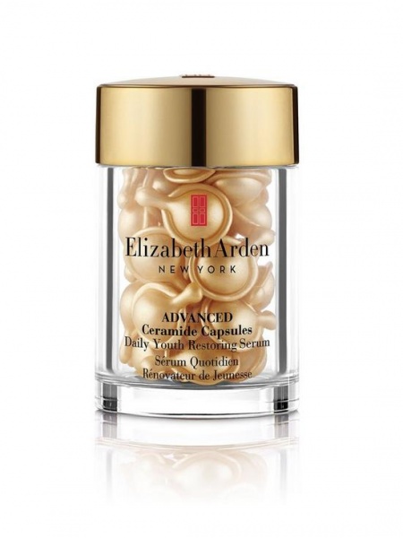 Elizabeth Arden Advanced Ceramide Capsules Daily Youth Restoring Serum 30pc