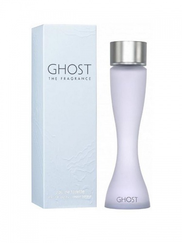 Ghost The Fragrance Eau De Toilette 30ml