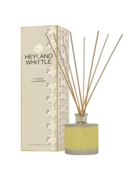 Heyland & Whittle Gold Classic Citrus Lavender Reed Diffuser 200ml
