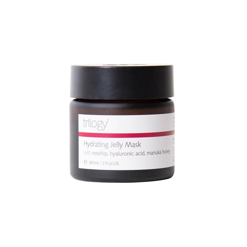 Trilogy Rosehip Hydrating Jelly Mask 60ml