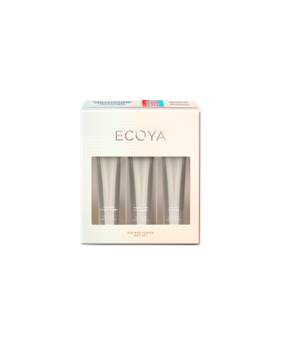 Ecoya Mini Pamper Gift Set