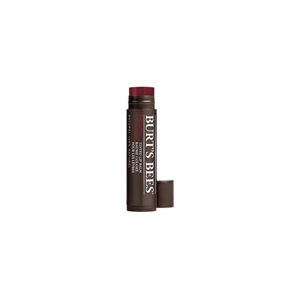 Burt's Bees Tinted Lip Balm Red Dahlia 4.25g