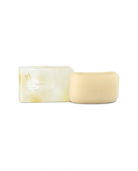 Arran After the Rain Soap 100g