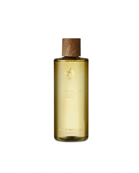 Arran After the Rain Bath & Shower Gel 300ml