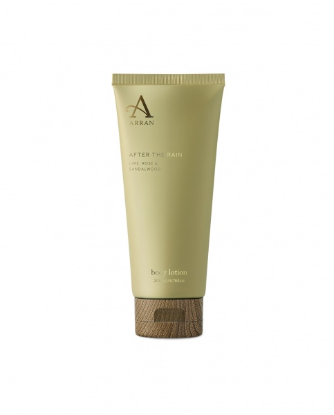 Arran After the Rain Body Lotion 200ml