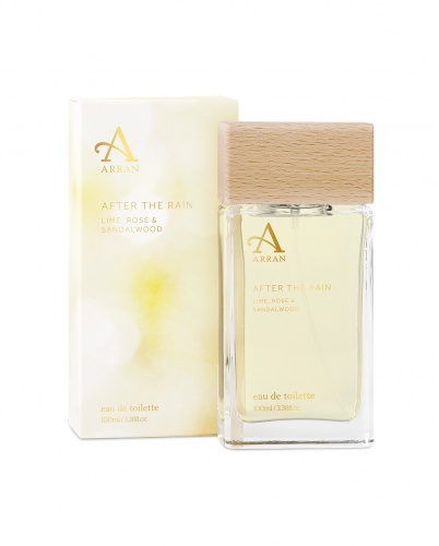 Arran After the Rain Eau De Toilette 100ml