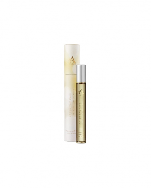 Arran After the Rain Fragrance Rollerball 10ml