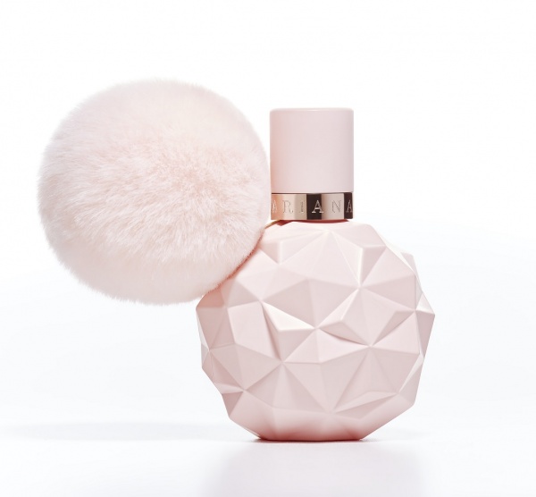 Ariana Grande Sweet Like Candy Eau De Parfum 100ml