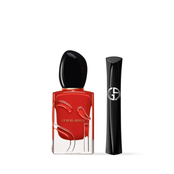 Giorgio Armani Si Passione 50ml (新品) Giorgio Armani Sì Passione Eau de Parfum 50ml Holiday 2024 Gift Set
