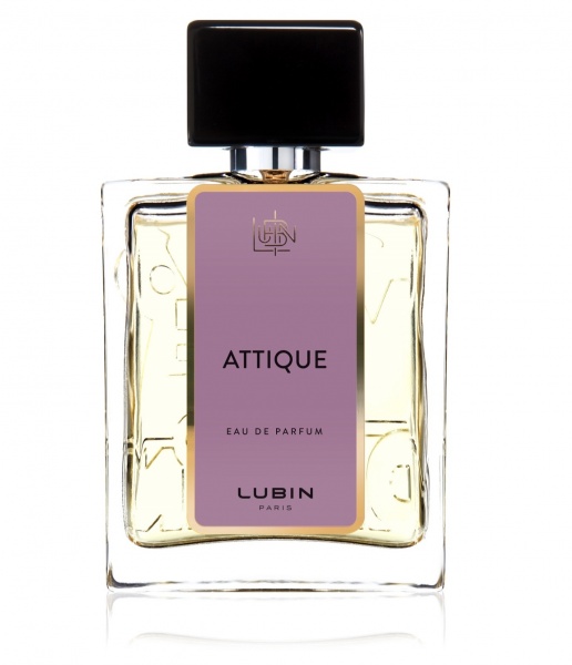 Lubin Attique Eau De Parfum 75ml