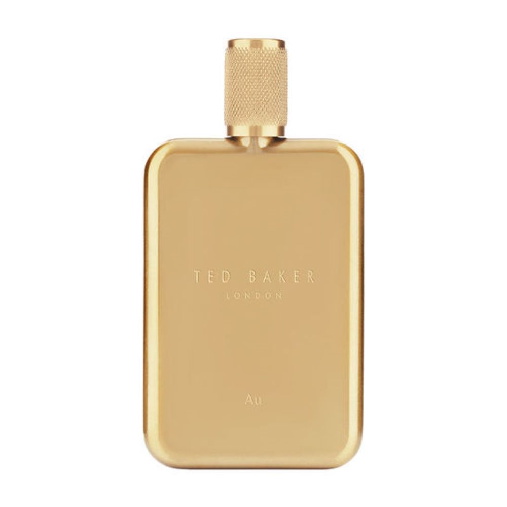 Ted Baker Travel Tonic Au Gold Eau de Toilette 25ml