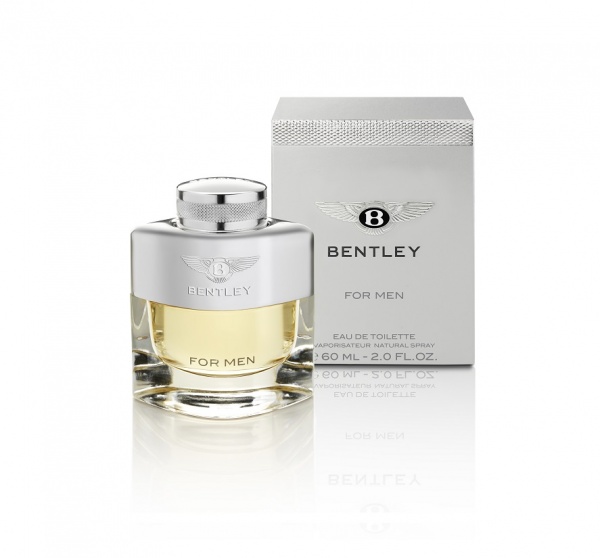 Bentley for Men Eau De Toilette 60ml